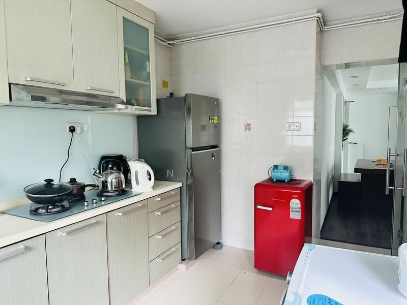 101D Punggol Field, 101D Punggol Field, Room Rental, 120 sqft, HDB Flat For Rent, by Danny Yong, 24478103 - PropertyGuru.com.sg