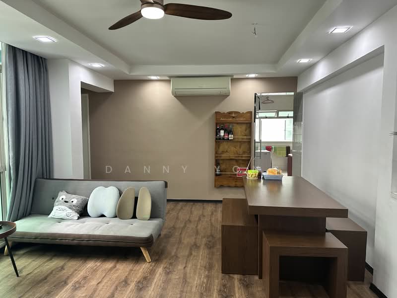 101D Punggol Field, 101D Punggol Field, Room Rental, 120 sqft, HDB Flat For Rent, by Danny Yong, 24478103 - PropertyGuru.com.sg