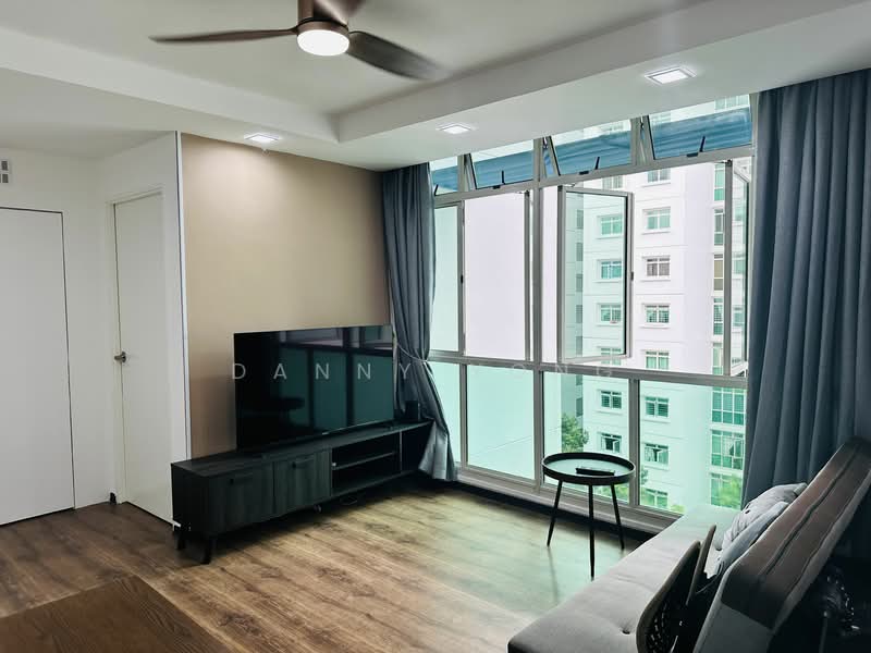 101D Punggol Field, 101D Punggol Field, Room Rental, 120 sqft, HDB Flat For Rent, by Danny Yong, 24478103 - PropertyGuru.com.sg