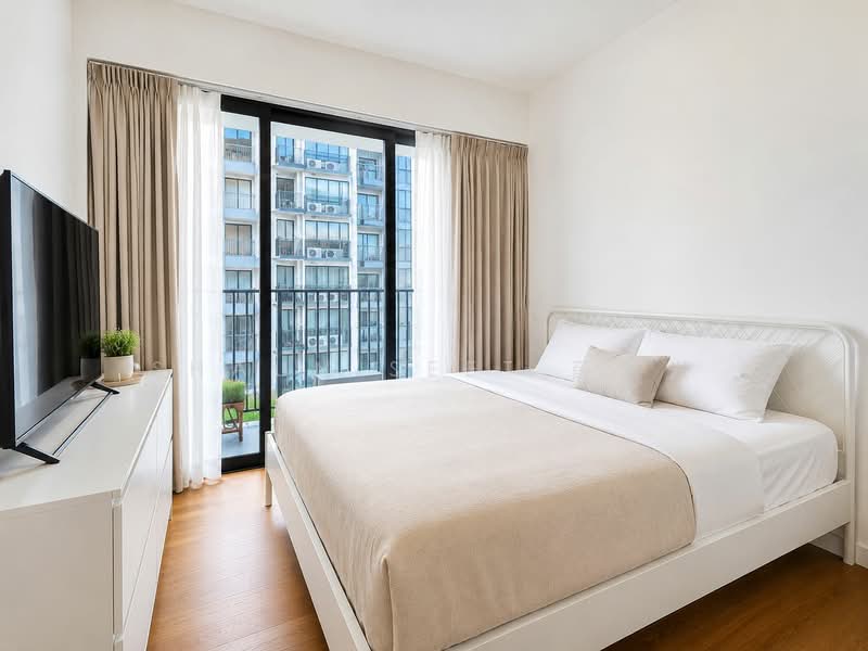 Sky Vue, Bishan Street 14, 2 Bedrooms, 807 sqft, Condominium For Rent, by Shaun Seet 薛永兴, 24478203 - PropertyGuru.com.sg
