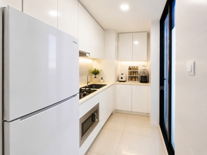 Sky Vue, Bishan Street 14, 2 Bedrooms, 807 sqft, Condominium For Rent, by Shaun Seet 薛永兴, 24478203 - PropertyGuru.com.sg