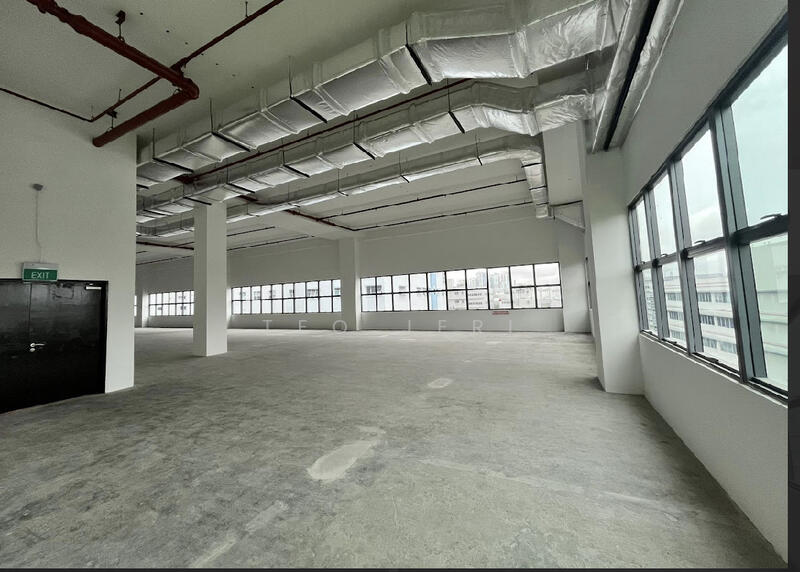 BS Bendemeer Centre, 20 Bendemeer Road, 29,956 sqft, Light Industrial (B1) For Rent, by Teo Jeri, 24478206 - CommercialGuru.com.sg