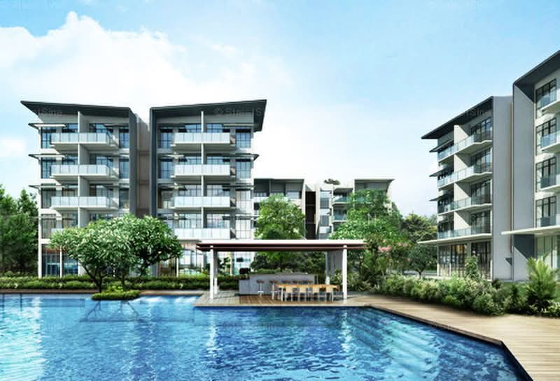 Euhabitat, 226 Jalan Eunos, 1 Bedroom, 527 sqft, Condominium For Rent, by Eric Chan 陳鴻運, 24478225 - PropertyGuru.com.sg