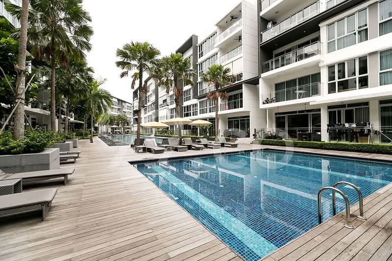 Euhabitat, 226 Jalan Eunos, 1 Bedroom, 527 sqft, Condominium For Rent, by Eric Chan 陳鴻運, 24478225 - PropertyGuru.com.sg