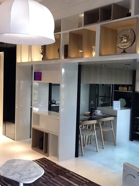 Euhabitat, 226 Jalan Eunos, 1 Bedroom, 527 sqft, Condominium For Rent, by Eric Chan 陳鴻運, 24478225 - PropertyGuru.com.sg