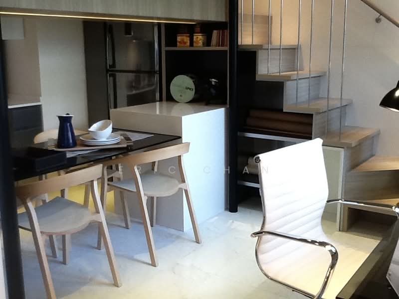 Euhabitat, 226 Jalan Eunos, 1 Bedroom, 527 sqft, Condominium For Rent, by Eric Chan 陳鴻運, 24478225 - PropertyGuru.com.sg
