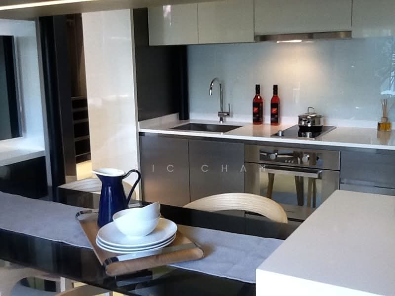Euhabitat, 226 Jalan Eunos, 1 Bedroom, 527 sqft, Condominium For Rent, by Eric Chan 陳鴻運, 24478225 - PropertyGuru.com.sg