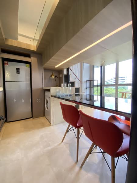 Euhabitat, 226 Jalan Eunos, 1 Bedroom, 527 sqft, Condominium For Rent, by Eric Chan 陳鴻運, 24478225 - PropertyGuru.com.sg