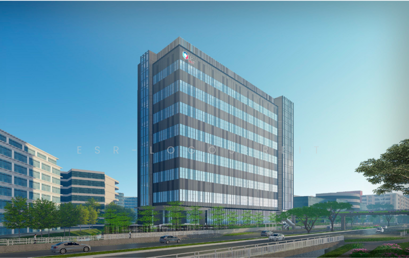7002 Ang Mo Kio Avenue 5, , 15000 sqft, I RENT, by ESR LOGOS REIT