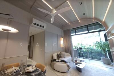 For Sale - Terra Hill