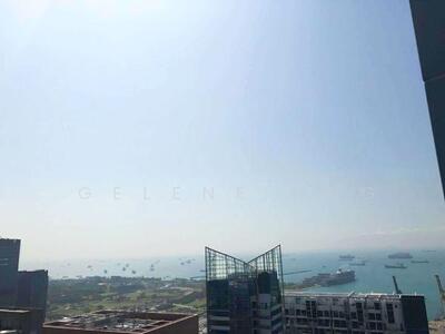 For Sale - Skysuites @ Anson