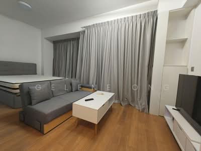 For Sale - Skysuites @ Anson
