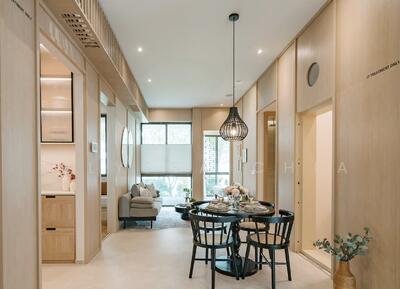 For Sale - Undervalue Freehold 1km to Tao Nan Primary School