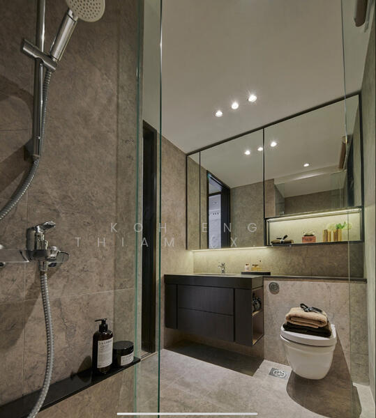 ⭐️Cheapest 3br Within 1km to Methodist Girls’ School Condominium For Sale at S$ 2,900,000 | PropertyGuru Singapore