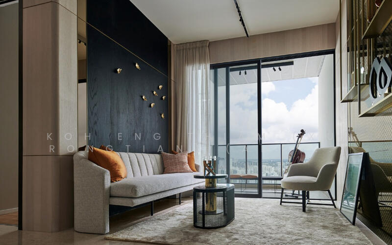 ⭐️Cheapest 3br Within 1km to Methodist Girls’ School Condominium For Sale at S$ 2,900,000 | PropertyGuru Singapore