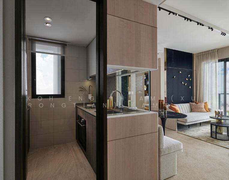 ⭐️Cheapest 3br Within 1km to Methodist Girls’ School Condominium For Sale at S$ 2,900,000 | PropertyGuru Singapore