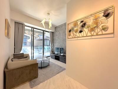 For Sale - Marina One Residences