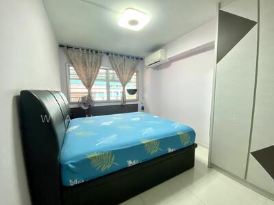 For Rent - 704 Jurong West Street 71