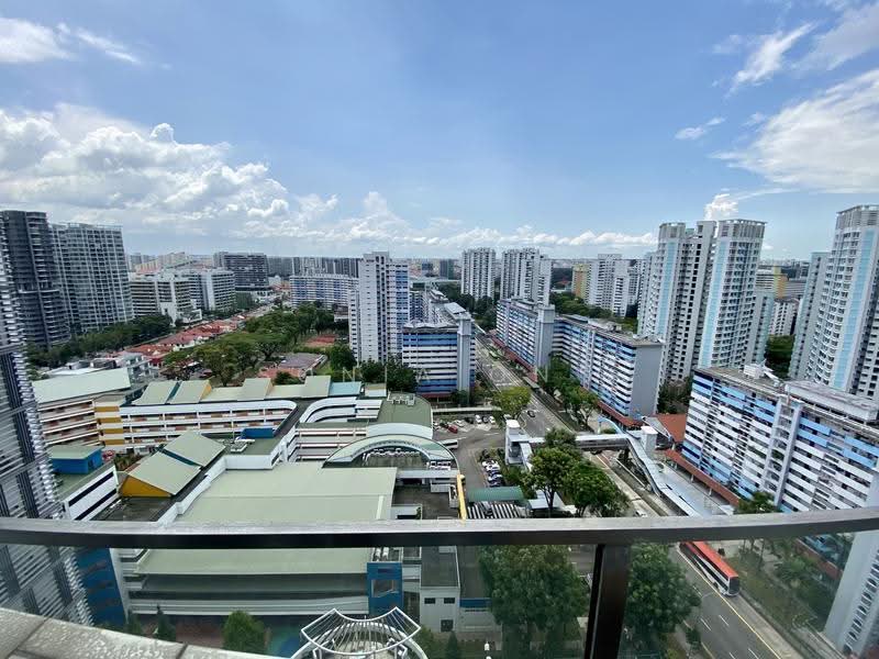Eight Riversuites, 8 Whampoa East, 1 Bedroom, 441 sqft, Condominium For Rent, by Sonia Ong, 24478978 - PropertyGuru.com.sg