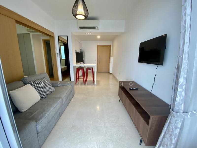 Eight Riversuites, 8 Whampoa East, 1 Bedroom, 441 sqft, Condominium For Rent, by Sonia Ong, 24478978 - PropertyGuru.com.sg