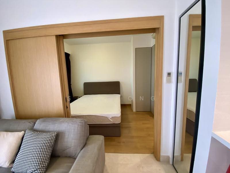 Eight Riversuites, 8 Whampoa East, 1 Bedroom, 441 sqft, Condominium For Rent, by Sonia Ong, 24478978 - PropertyGuru.com.sg