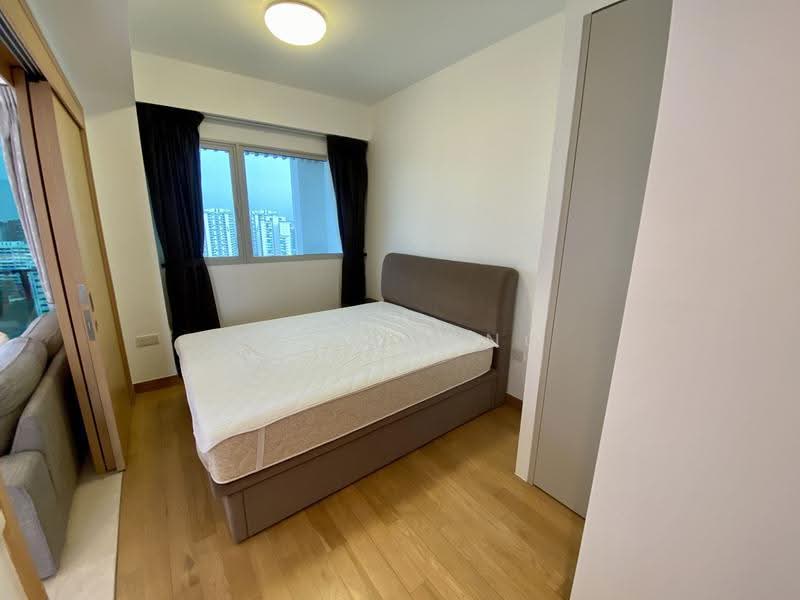 Eight Riversuites, 8 Whampoa East, 1 Bedroom, 441 sqft, Condominium For Rent, by Sonia Ong, 24478978 - PropertyGuru.com.sg