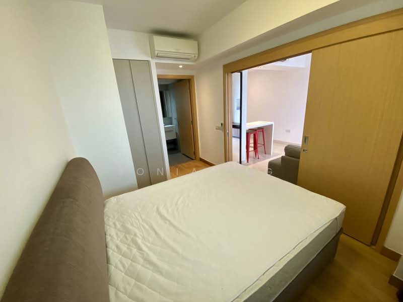 Eight Riversuites, 8 Whampoa East, 1 Bedroom, 441 sqft, Condominium For Rent, by Sonia Ong, 24478978 - PropertyGuru.com.sg