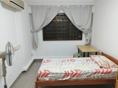 For Rent - 332 Sembawang Close