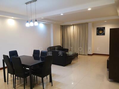 For Rent - 625 Senja Road