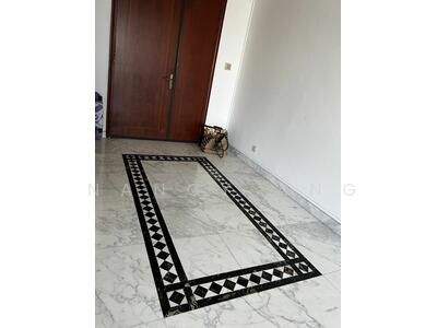 For Rent - Four Seasons Park