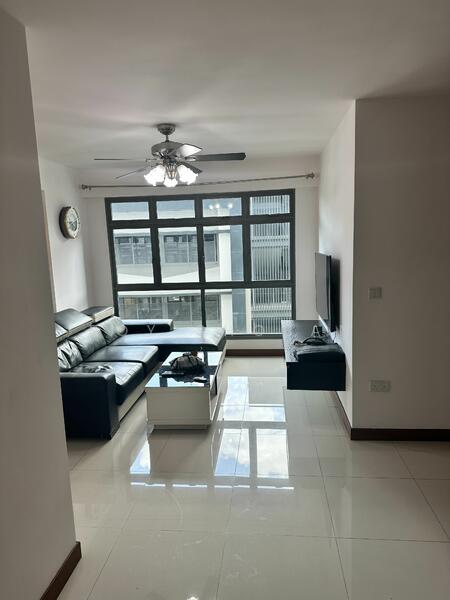 For Rent - 315B Punggol Way