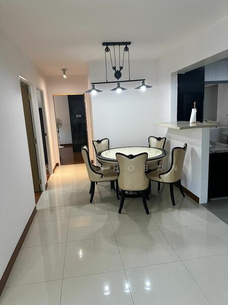 For Rent - 315B Punggol Way