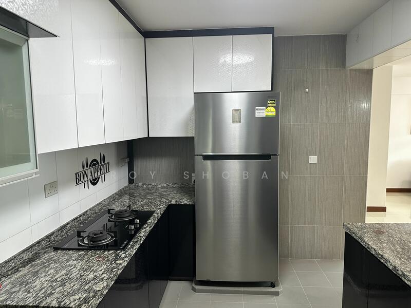 For Rent - 315B Punggol Way