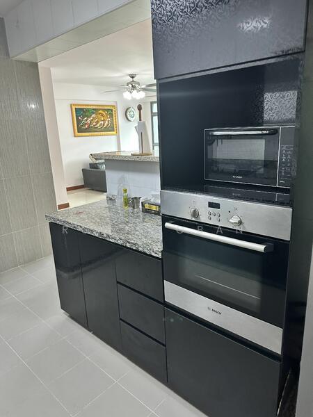 For Rent - 315B Punggol Way