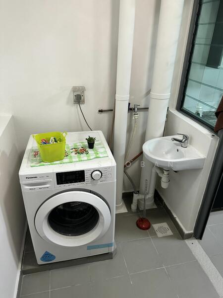 For Rent - 315B Punggol Way