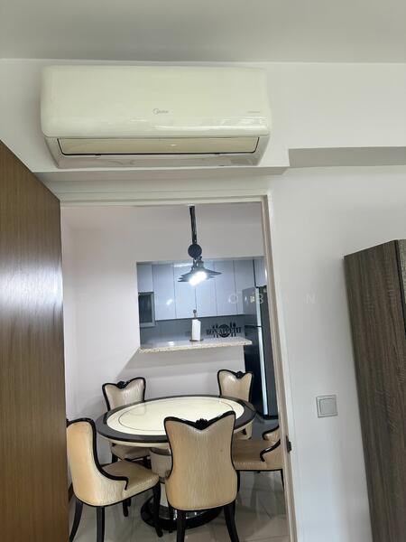 For Rent - 315B Punggol Way