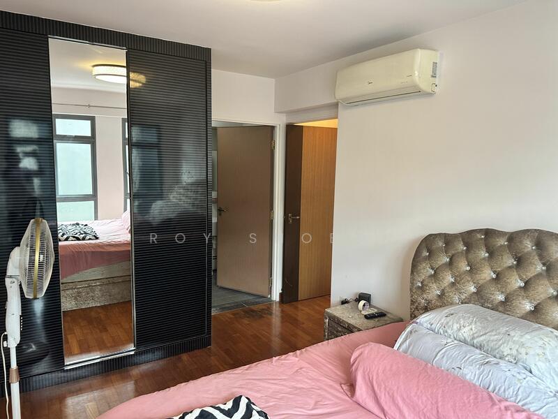 For Rent - 315B Punggol Way