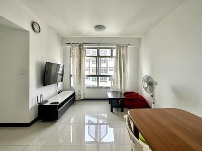 For Rent - 326C Sumang Walk