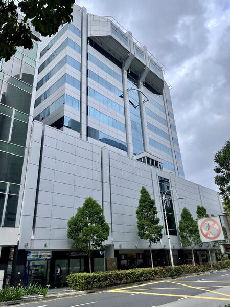 High Street Plaza, 77 High Street, 2,551 sqft, Office For Sale, by Inderjit Singh, 24479317 - CommercialGuru.com.sg