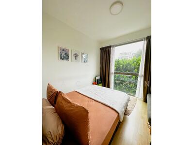 For Rent - Ripple Bay