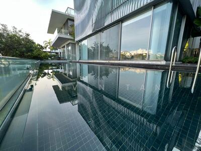 For Sale - Sentosa Cove