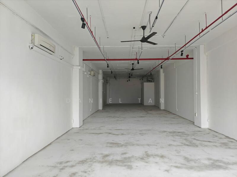 Tan Boon Liat Building, 315 Outram Road, 1,600 sqft, Light Industrial (B1) For Rent, by Daniel Tan, 24479392 - CommercialGuru.com.sg