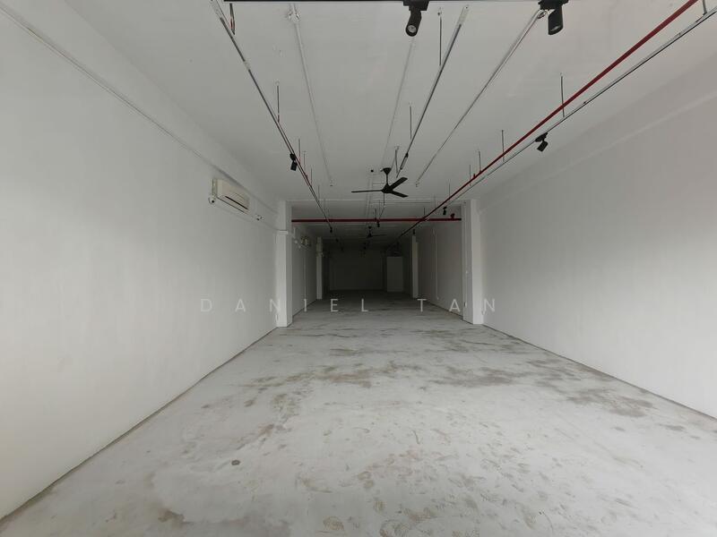 Tan Boon Liat Building, 315 Outram Road, 1,600 sqft, Light Industrial (B1) For Rent, by Daniel Tan, 24479392 - CommercialGuru.com.sg