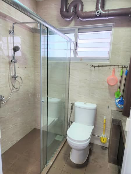 510 Jelapang Road, 510 Jelapang Road, Room Rental, 200 sqft, HDB Flat For Rent, by Shaun How, 24479423 - PropertyGuru.com.sg