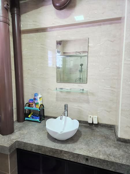 510 Jelapang Road, 510 Jelapang Road, Room Rental, 200 sqft, HDB Flat For Rent, by Shaun How, 24479423 - PropertyGuru.com.sg