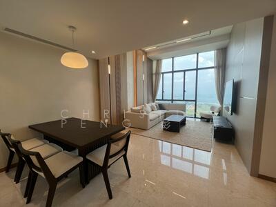 For Rent - Marina One Residences