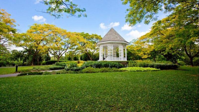 For Sale - Attractive Corner GCB Near Tanglin
