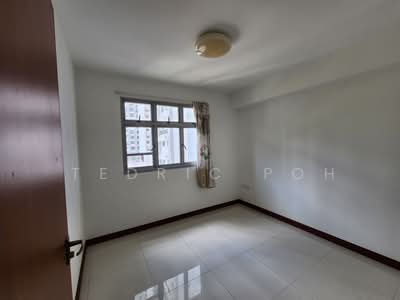 For Rent - 95B Henderson Road