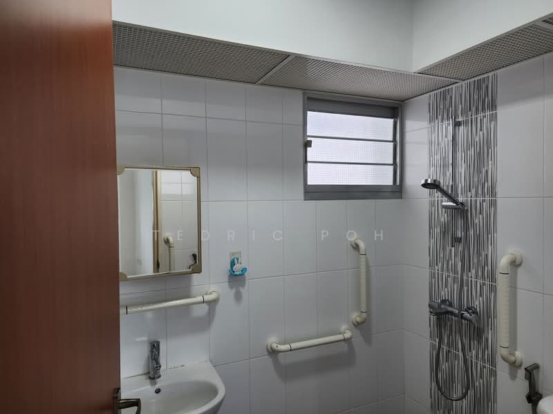 95B Henderson Road, 95B Henderson Road, Room Rental, 150 sqft, HDB Flat For Rent, by Tedric Poh, 24479645 - PropertyGuru.com.sg