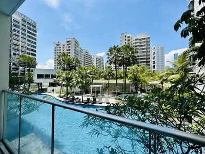 For Rent - Waterfront Isle
